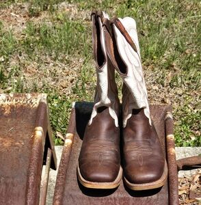 Womens Durango Boots